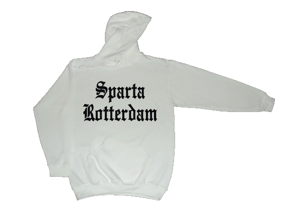 Hooded Sparta Rotterdam